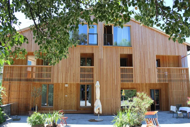 Historischer Gasthof Zum Riesen