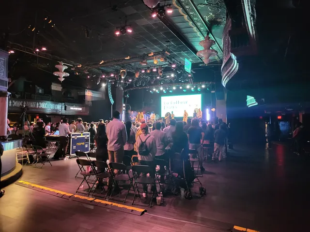 Hillsong Church Boston