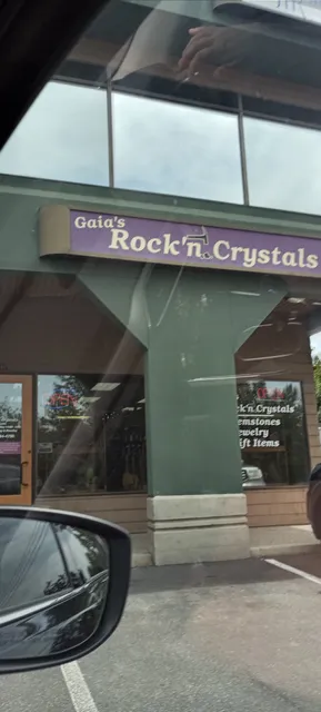Gaia's Rock'n Crystals LLC