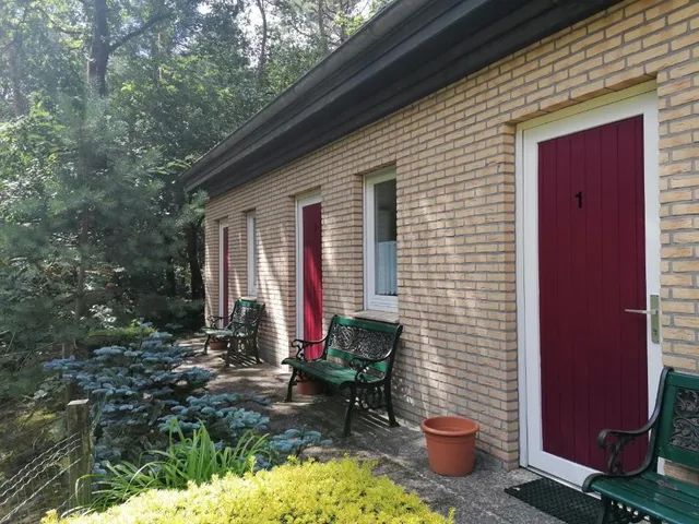 Jugendherberge Uelsen (Grafschaft Bentheim)