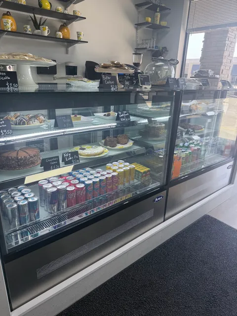 Lemon and Salt Café