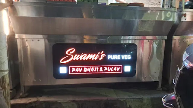 Hotel Vedant pure vej