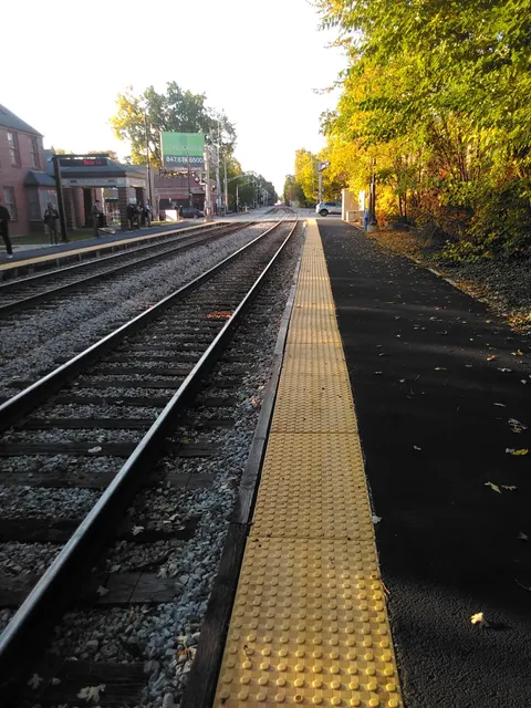 95th St. - Beverly Hills