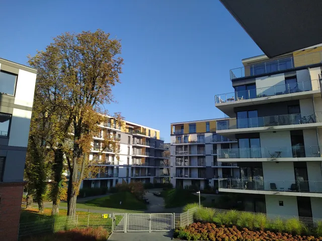 Bed&Bath Luxury Apartments