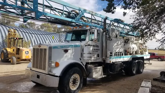 Hamacher Well Works Inc