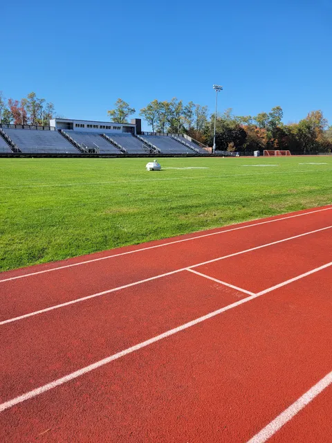 Bowditch Field Athletic and Cultural Complex