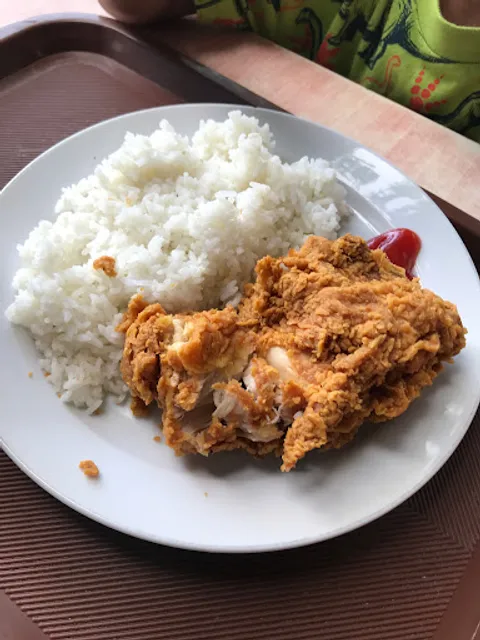 C'bezt Fried Chicken