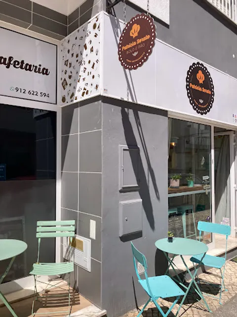 Patricia Sorato - Cafetaria