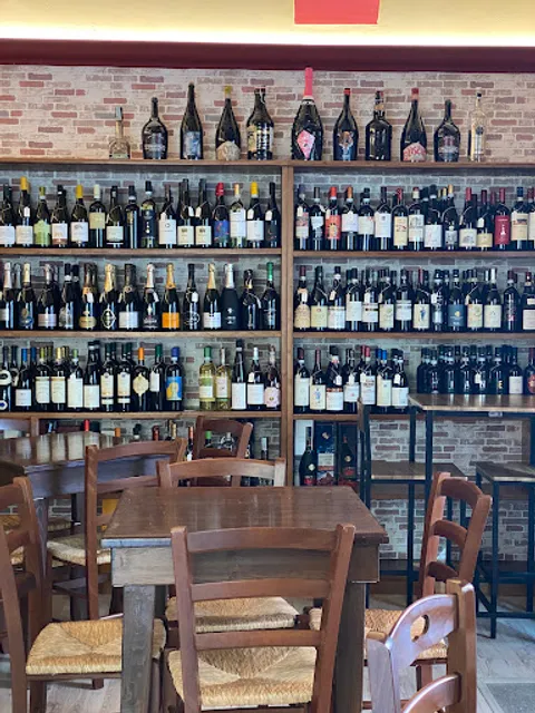 La Cantina all’angolo