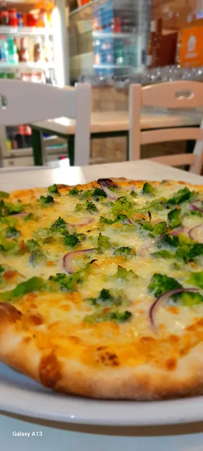 Il Re Kebab Pizzeria