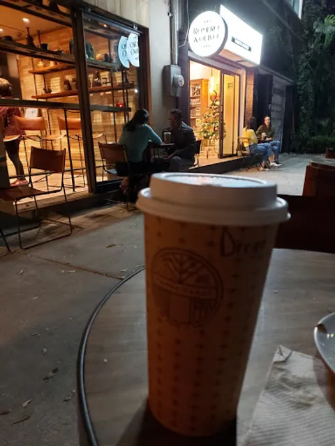 Tierra Garat Eugenia