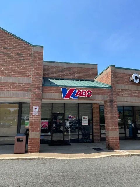Virginia ABC