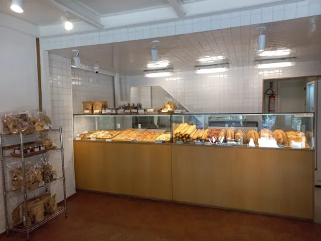 Nema Padaria Vinicius de Moraes