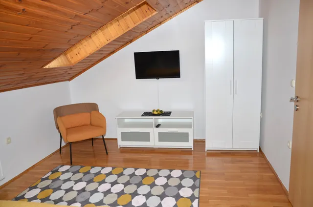 ALEXANDRA APARTMAN SÁRVÁR