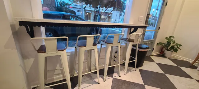 The Hilton Creamery at Phoebus