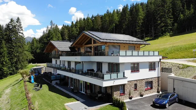 Reinbacher-Primps Apartments