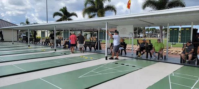 Sun City Center Library