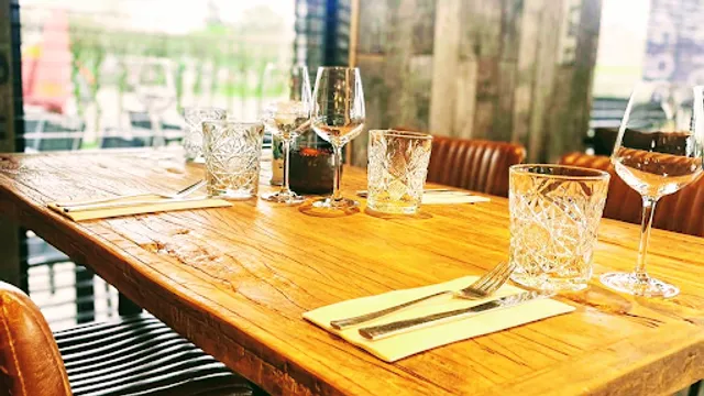 De Schorren Food & Drinks