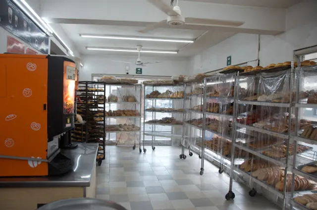 Panadería La Especial