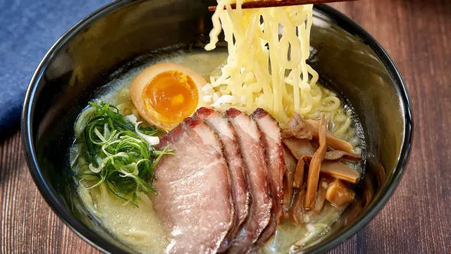 Susuru Ramen