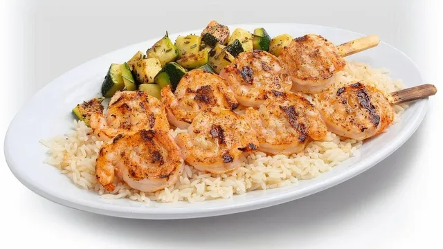 California Fish Grill