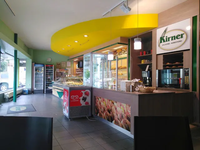 Bäckerei Wolfgang Kirner