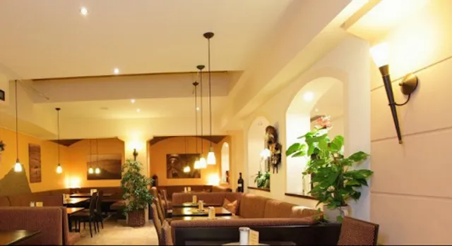 Casa del Caffé da Damiano