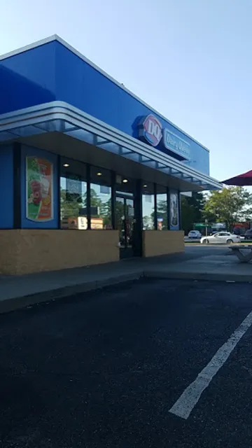 Dairy Queen (Treat)