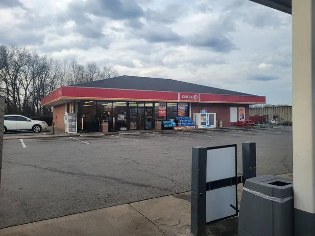 Circle K