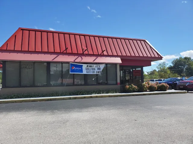 Minnie Lee's Soul Food Diner