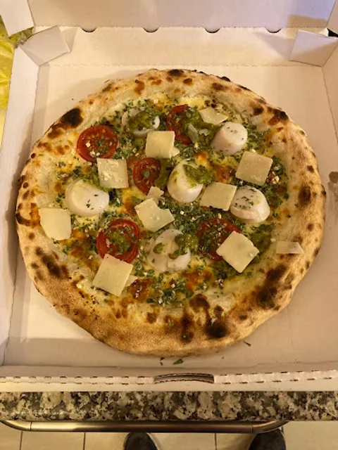 Aux Défis Gourmands