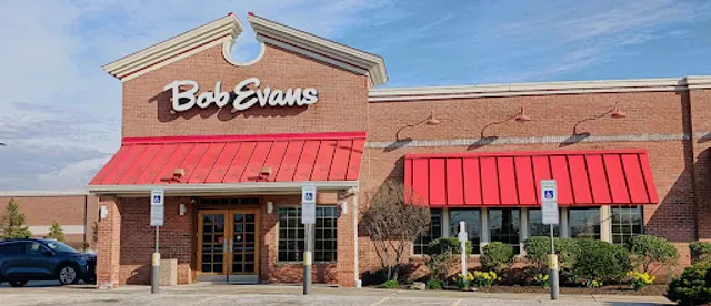 Bob Evans