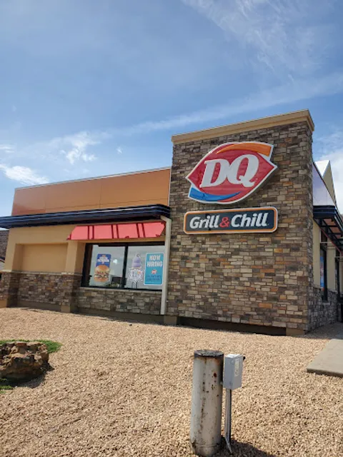Dairy Queen Grill & Chill