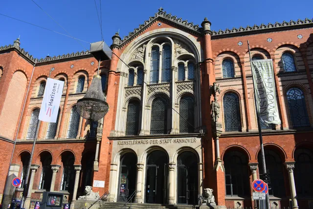 Kunstverein Hannover