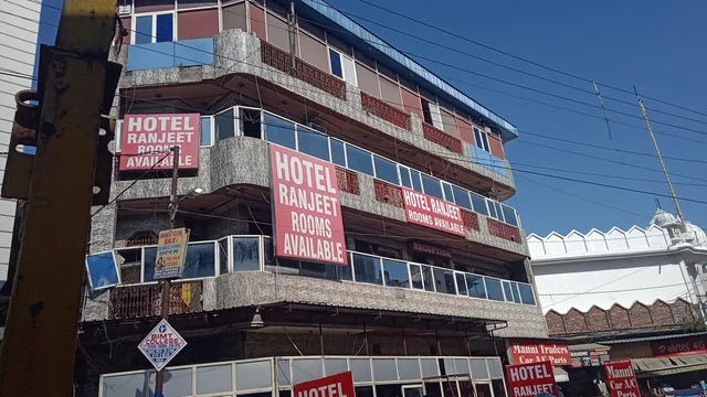 Hotel Ranjeet