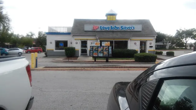 Long John Silver's