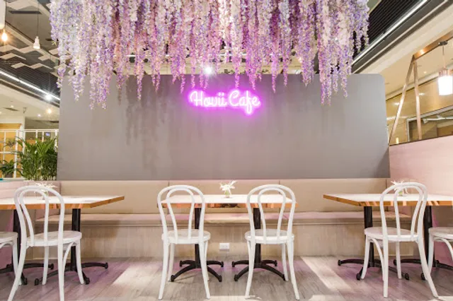Hovii Cafe