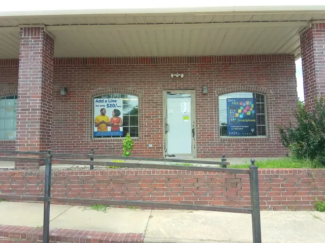 Easy Wireless Shawnee, OK