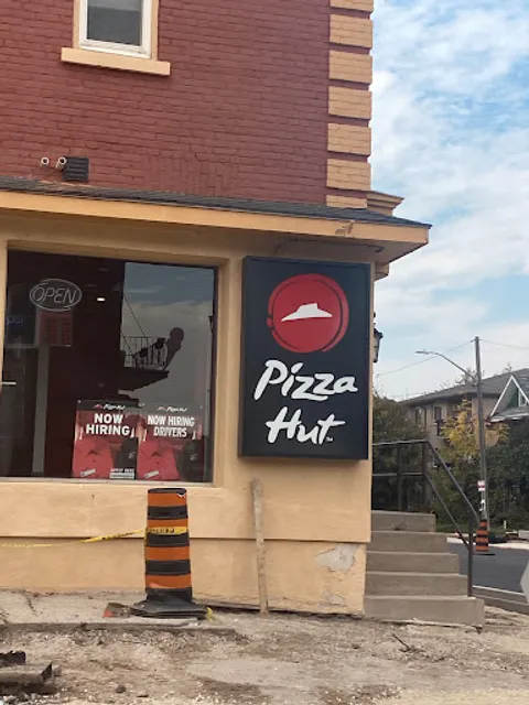 Pizza Hut