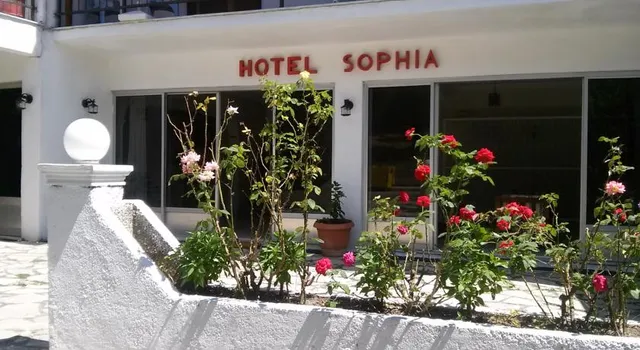 Sophia Hotel