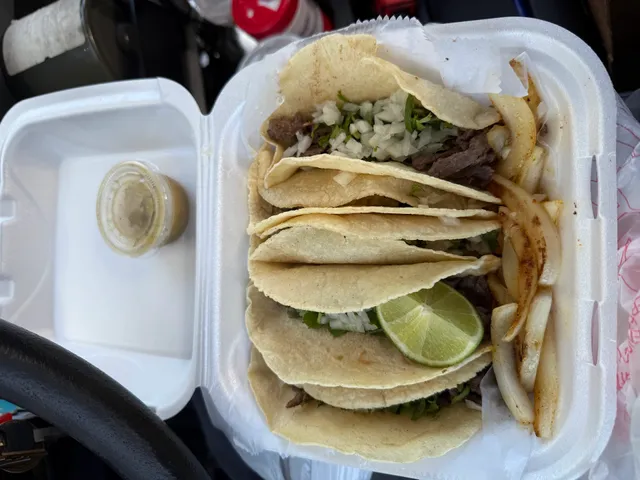 Taqueria Taco Rico