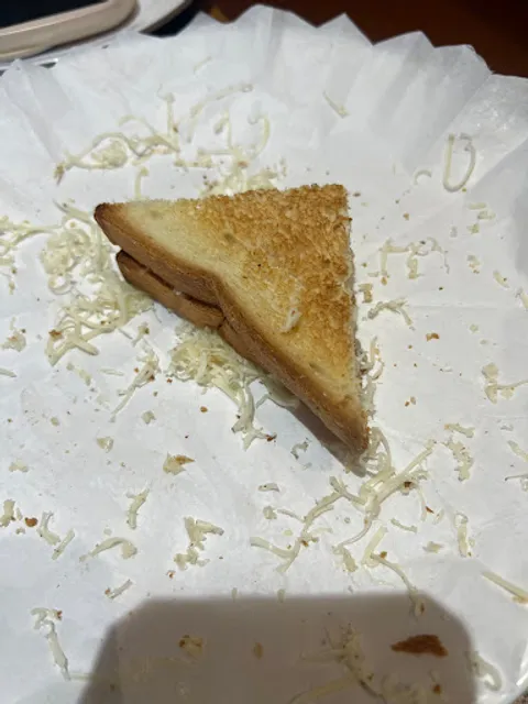 Om Sai Sagar Veg Restaurant