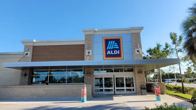 ALDI