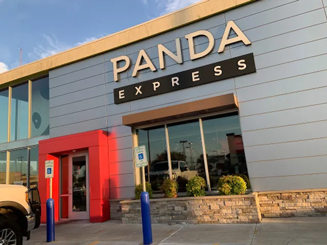 Panda Express