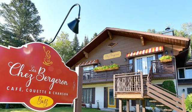 Chez Les Bergeron
