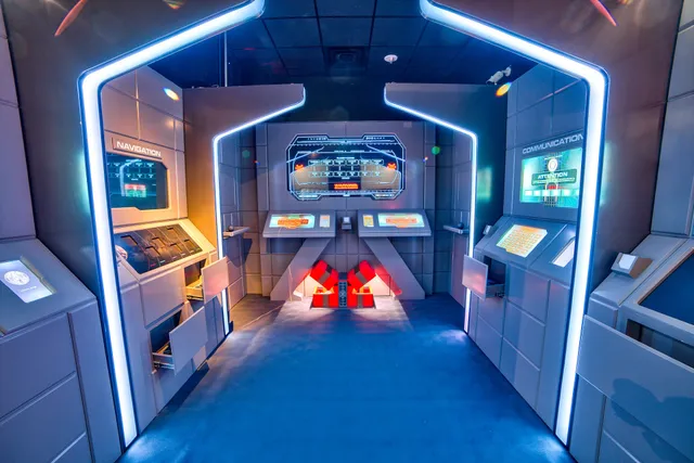 Escapology Escape Rooms Danbury