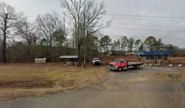 Maters Taters And More