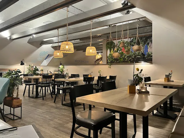 BeachHouse Pelzerhaken