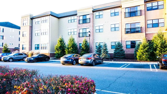 The Villas at Fairway