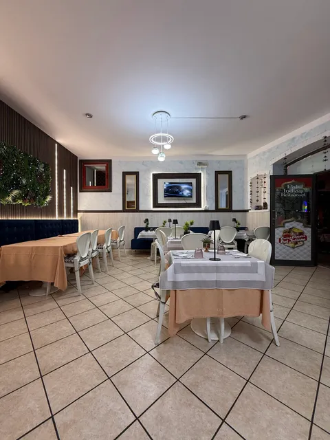 TASTE GRILL PAK INDIANO